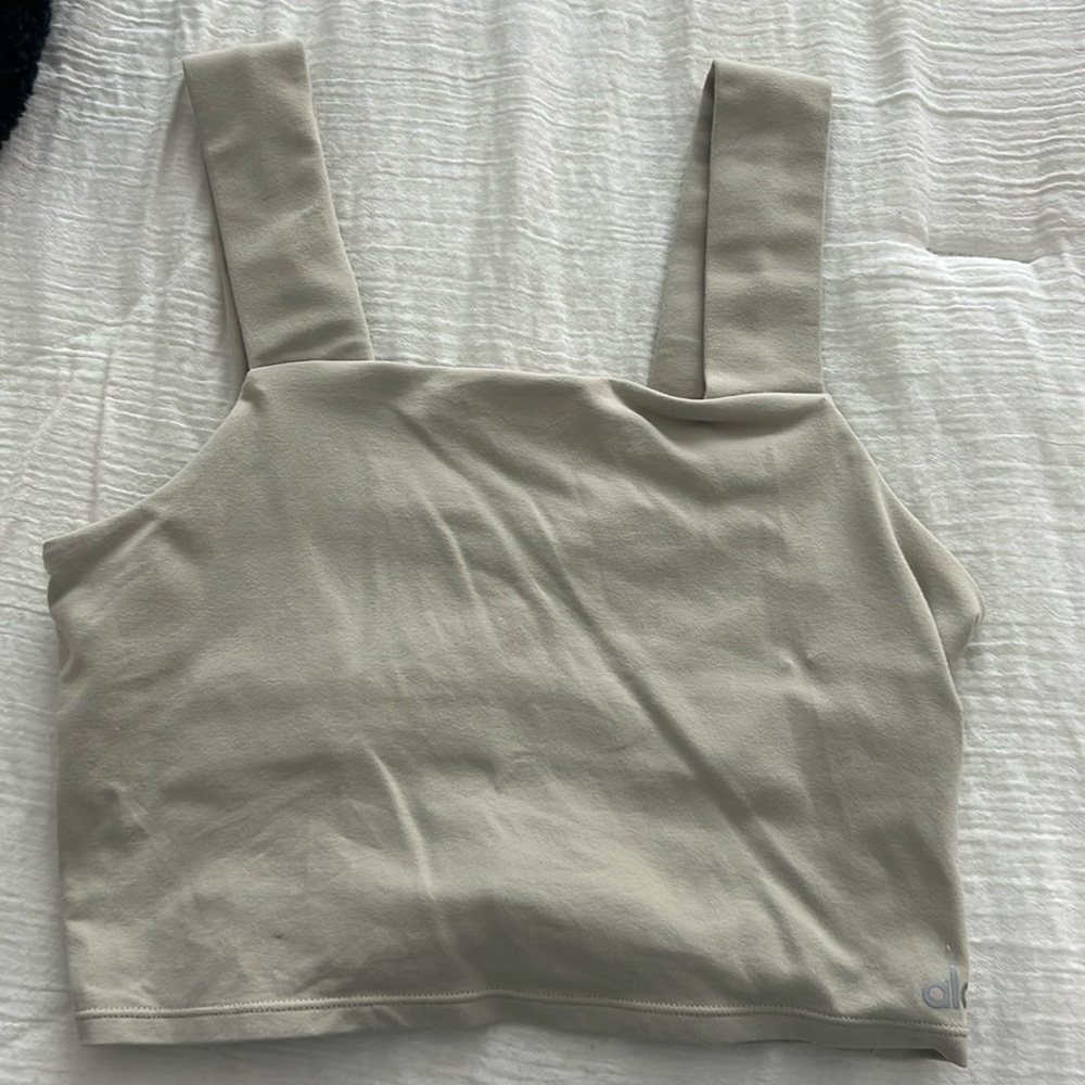 Alo Yoga tank top